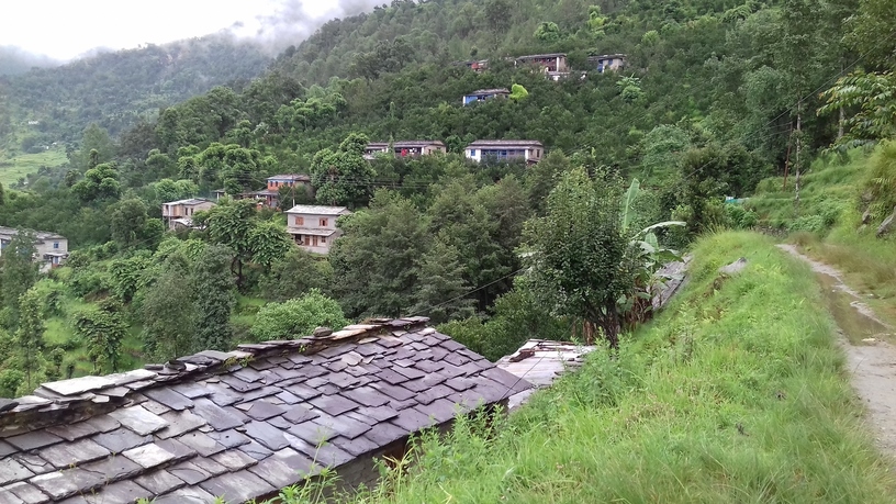 Annapurna Dhaulagiri Community Trek