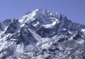 Naya Kang Peak Climbing